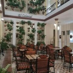 Hotel Telegrafo in Bayamo, Cuba from 119$, photos, reviews - zenhotels.com meals