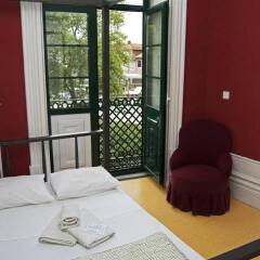 Porto Wine Hostel комната для гостей фото 3