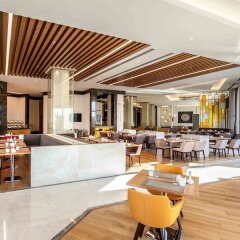 Novotel Diyarbakır Турция, Диярбакыр - отзывы, цены и фото номеров - забронировать отель Novotel Diyarbakır онлайн фото 3