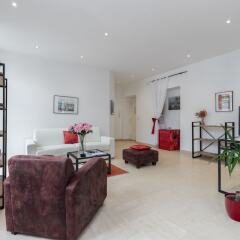 Отель Guest House Massena Ницца развлечения