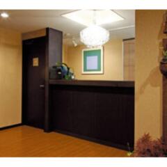Cabin Hotel Hakata Хаката интерьер отеля