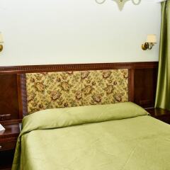 Гостиница Egorkino Hotel Казахстан, Нур-Султан - отзывы, цены и фото номеров - забронировать гостиницу Egorkino Hotel онлайн комната для гостей фото 3