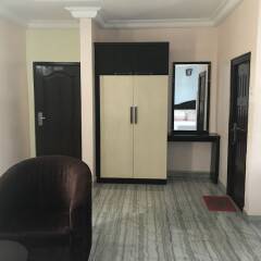 Отель PennyHill Suites and Resorts Нигерия, Энугу - отзывы, цены и фото номеров - забронировать отель PennyHill Suites and Resorts онлайн интерьер отеля фото 3