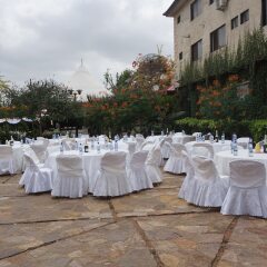 Апартаменты Accra Royal Castle Apartments & Suites Тема помещение для мероприятий фото 2