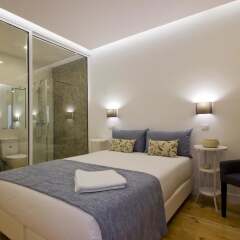 Отель MyStay Porto Bolhão комната для гостей фото 5