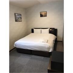 Отель Akasaka Crystal Hotel - Adults Only Япония, Токио - отзывы, цены и фото номеров - забронировать отель Akasaka Crystal Hotel - Adults Only онлайн сейф в номере