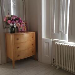 Апартаменты 1 Bedroom Apartment in Belsize Park удобства в номере