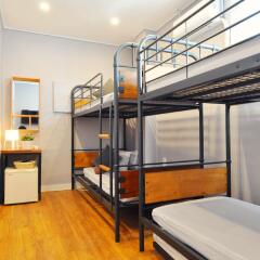 Отель Kimchee Dongdaemun Guesthouse Сеул фото 9