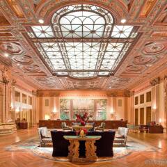 Отель Millennium Biltmore Hotel США, Лос-Анджелес - 10 отзывов об отеле, цены и фото номеров - забронировать отель Millennium Biltmore Hotel онлайн помещение для мероприятий фото 2