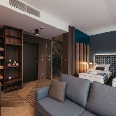 Отель Avena by Artery Hotels комната для гостей