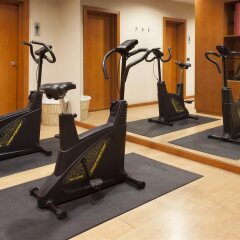 AC Hotel Aravaca by Marriott фитнесс-зал