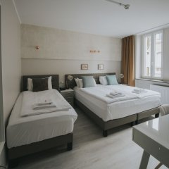 Hôtel Le Châtelet in Luxembourg, Luxembourg from 174$, photos, reviews - zenhotels.com guestroom photo 5