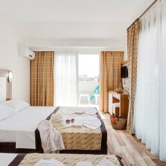 Mitos Apart & Hotel комната для гостей фото 2