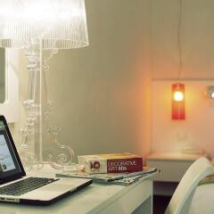 Hotel Florida в номере
