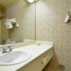Отель Best Western Plus Inn Of Williams ванная фото 2