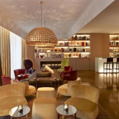 Гостиница So Sofitel Санкт-Петербург гостиничный бар