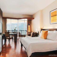 Отель Hilton Hua Hin Resort & Spa комната для гостей фото 5