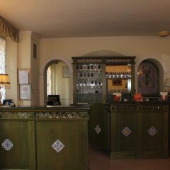 Hotel La Torre Римини гостиничный бар