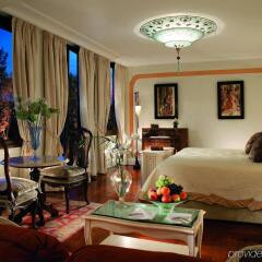 Belmond Hotel Cipriani в номере
