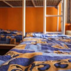Hostel CCCP Plus Санкт-Петербург помещение для мероприятий