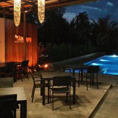 Отель The Fong Krabi Resort Таиланд, Краби - отзывы, цены и фото номеров - забронировать отель The Fong Krabi Resort онлайн питание