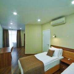 Forton Hotel Москва детские мероприятия