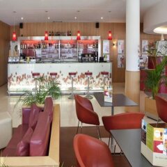 Отель Ibis Porto Sao Joao Порту спа фото 2
