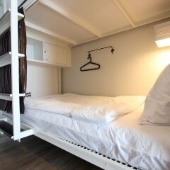 Diff Hostel Бангкок детские мероприятия