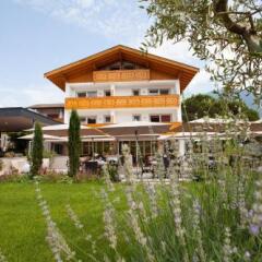 Hotel Eichenhof Тироло фото 2