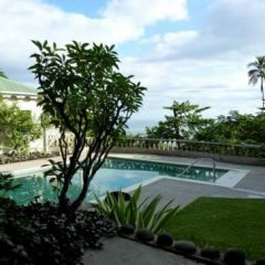 Beau Rive in Massacre, Dominica from 156$, photos, reviews - zenhotels.com pool photo 3