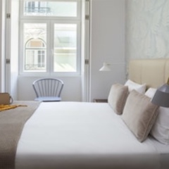 Апартаменты Hello Lisbon Baixa Chiado Apartments Лиссабон фото 3