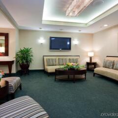 Отель Holiday Inn Washington Georgetown Hotel США, Вашингтон - отзывы, цены и фото номеров - забронировать отель Holiday Inn Washington Georgetown Hotel онлайн интерьер отеля фото 2