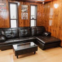 Отель Гостевой дом Chingu Guesthouse Hongdae Южная Корея, Сеул - 2 отзыва об отеле, цены и фото номеров - забронировать отель Гостевой дом Chingu Guesthouse Hongdae онлайн комната для гостей фото 2