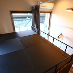 Yagura Hostel Фукуока интерьер отеля