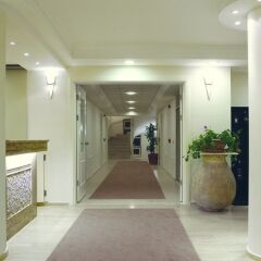 Kamer Suites & Hotel Чешме сауна