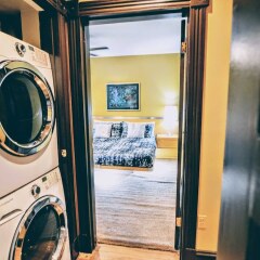 Отель 1305 Northwest Rhode Island Apartment #1071 - 2 Br Apts США, Вашингтон - отзывы, цены и фото номеров - забронировать отель 1305 Northwest Rhode Island Apartment #1071 - 2 Br Apts онлайн сейф в номере