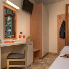 Hotel Casa Del Pellegrino Падуя удобства в номере