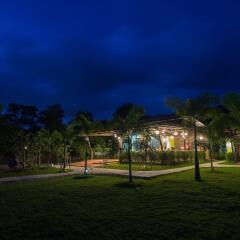 Отель Siri Lanta Resort Ланта помещение для мероприятий
