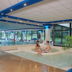 Aquantis Bensersiel In Esens Germany From 158 Photos Reviews Zenhotels Com