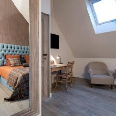 Отель B&B B Guest комната для гостей фото 2