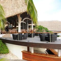 Отель Le Meridien Bora Bora Французская Полинезия, Бора-Бора - отзывы, цены и фото номеров - забронировать отель Le Meridien Bora Bora онлайн фото 7