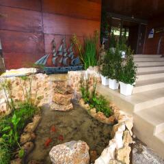 Azuline Hotel Bergantin фото 3