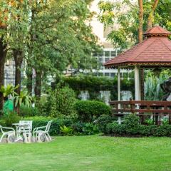Отель Royal Suite Residence Boutique Бангкок фото 5