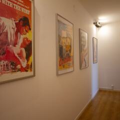 Апартаменты Sweet Lisbon Arts Holiday Apartment интерьер отеля