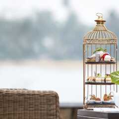 Отель Avani Kalutara Resort фото 7
