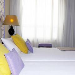 Отель Pestana Bahia Praia комната для гостей фото 2