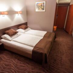 Парк-отель Bellevue Park Hotel Riga комната для гостей