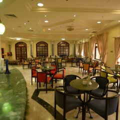 Holy Land Hotel Израиль, Иерусалим - 1 отзыв об отеле, цены и фото номеров - забронировать отель Holy Land Hotel онлайн питание