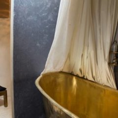 Отель Riad Joya Марокко, Марракеш - отзывы, цены и фото номеров - забронировать отель Riad Joya онлайн ванная