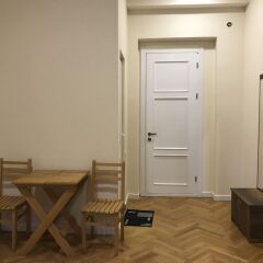 Brok's Hotel Тбилиси удобства в номере фото 2